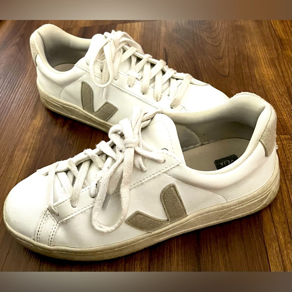 Veja Sneakers - So Comfy!